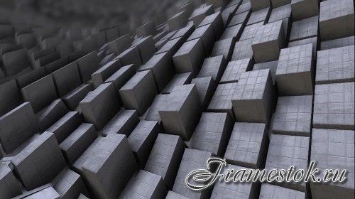 Blocks Background