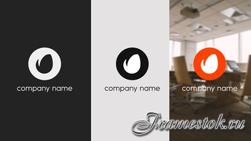 Minimal Logo Reveal 19282610 - Project for After Effects (Videohive)