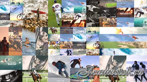 The Slideshow 19015222 - Project for After Effects (Videohive)