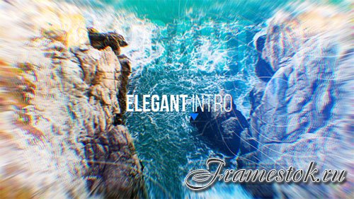 Elegant Intro - 19314177 - Project for After Effects (Videohive)