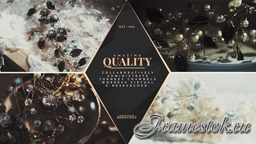 Premium Product Slides - Project for After Effects (Videohive)