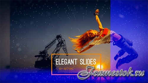 Lovely Slideshow 18139877 - Project for After Effects (Videohive)