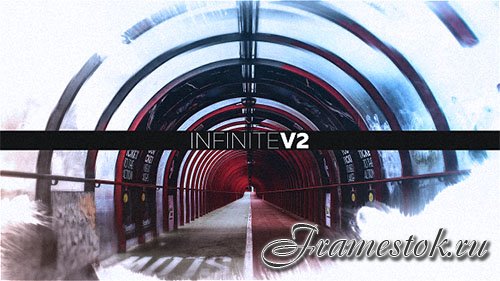 Infinite V2 - Opener / Slideshow - Project for After Effects (Videohive)