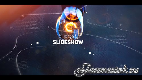 Epic Slideshow - 19352105 - Project for After Effects (Videohive)