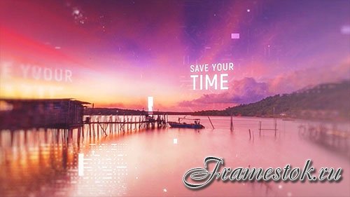 Glitch Slideshow 17626937 - Project for After Effects (Videohive)