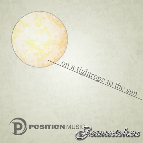 Production Music Series Vol. 91 - On A Tightrope to the Sun