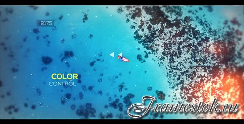 Story Slideshow - Project for After Effects (Videohive)