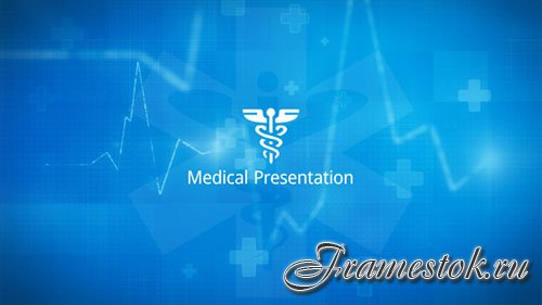Medical Presentation 19475633 - Project for After Effects (Videohive)