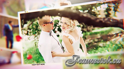 Wedding 19317903 - Project for After Effects (Videohive)
