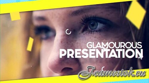 Fashion Frenzy - After Effects Templates 