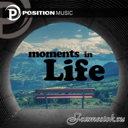 Production Music Series Vol. 94 - Moments In Life