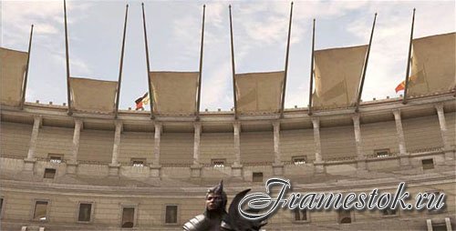 The Colosseum Pack - Project for After Effects (Videohive)