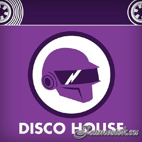 Mixtape Production Library - Disco House