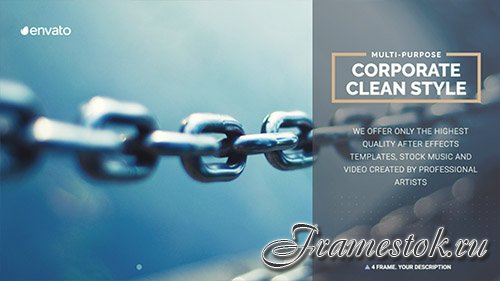 Minimal Slideshow 19587057 - Project for After Effects (Videohive)