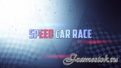 SPEED CAR RACE