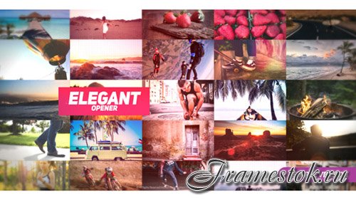 Slideshow 19660798 - Project for After Effects (Videohive)
