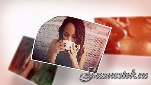 Photo Slideshow 19259110 - Project for After Effects (Videohive)