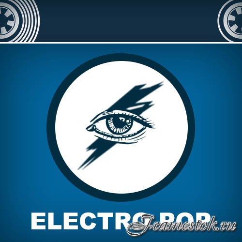Mixtape Production Library - Electro Pop