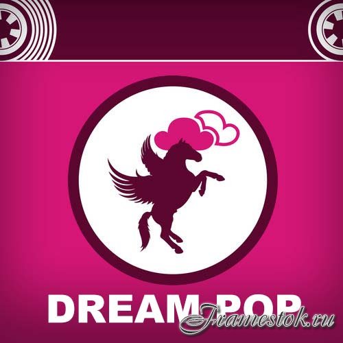 Mixtape Production Library - Dream Pop