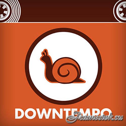 Mixtape Production Library - Downtempo