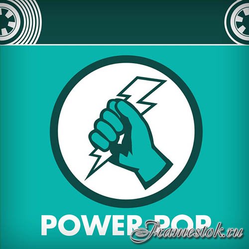 Mixtape Production Library - Power Pop