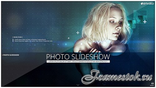 Photo Slideshow 19879069 - Project for After Effects (Videohive)