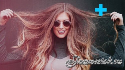 The Slideshow 35445 - After Effects Templates