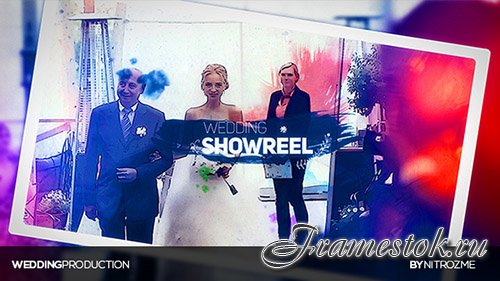 Wedding Day 20035793 - Project for After Effects (Videohive)