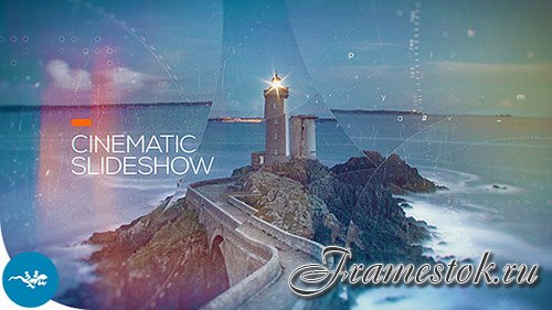 Cinematic Slideshow 19813067 - Project for After Effects (Videohive)