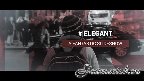 Segments 36117 - After Effects Templates
