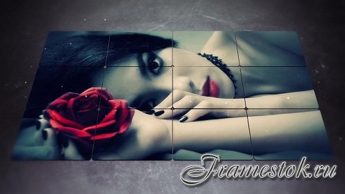 Action Slideshow by massimobuzzelli 35921 - After Effects Templates