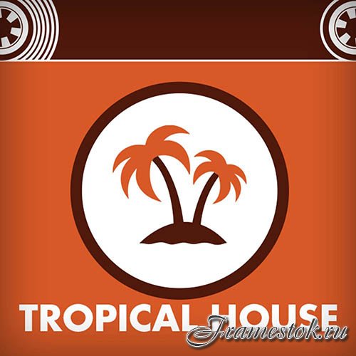 Mixtape Production Library - Tropical House