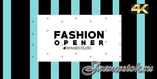 Fashion Promo 20198832 - Project for After Effects (Videohive)