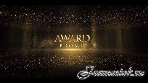 Awards Titles 20041868 - Project for After Effects (Videohive)