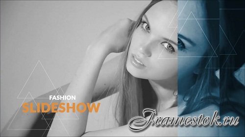 Fashion Slideshow 38031 - After Effects Templates