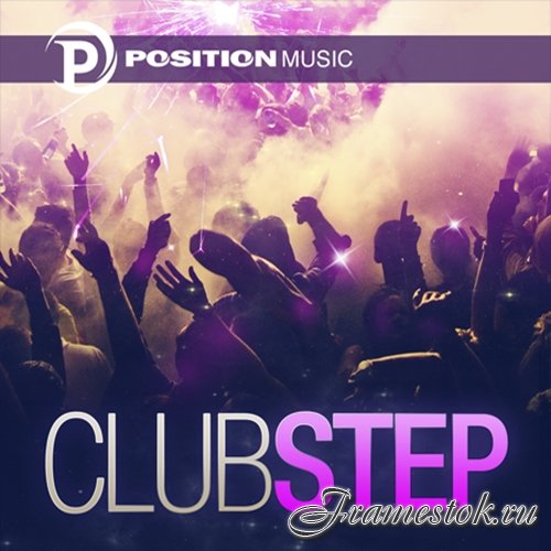 Production Music Series Vol. 99 - Clubstep