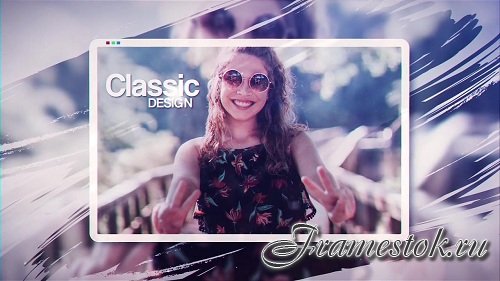 Parallax Gallery 44970 - After Effects Templates