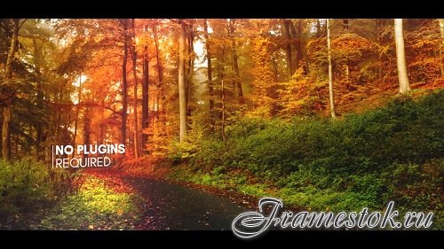 Inspirational Slideshow 50961 - After Effects Templates