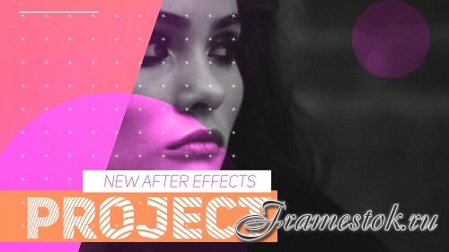 Fashion Slideshow 50700 - After Effects Templates