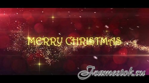 Christmas 51808 - After Effects Templates