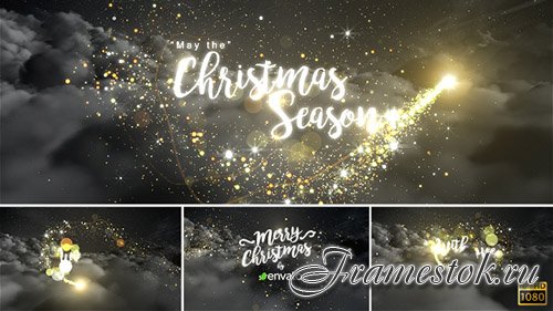 Christmas 20909171 - Project for After Effects (Videohive)