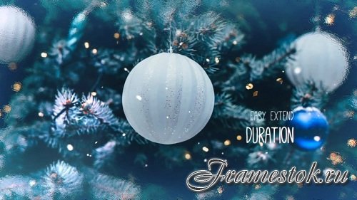 Christmas Slideshow 55517 - After Effects Templates