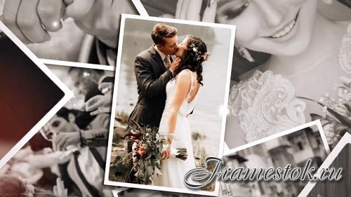 Wedding Photos 93658 - After Effects Templates