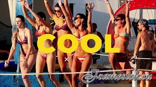 Summer Opener 95170 - After Effects Templates