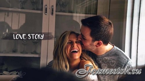 Romantic Slideshow 107266 - After Effects Templates