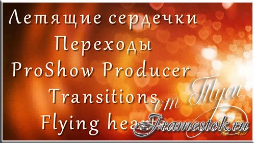   -   ProShow Producer 