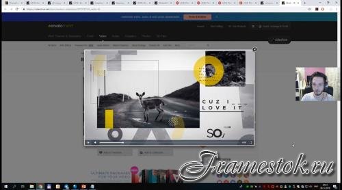 Adobe After Effects.   videohive (2019)