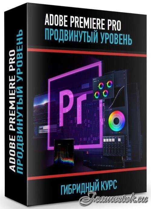 Adobe Premiere Pro.  .   (2019)
