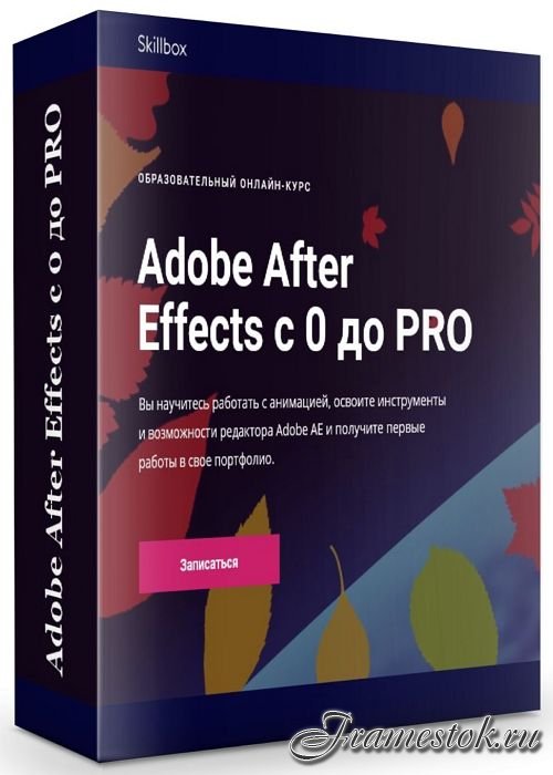 Adobe After Effects  0  PRO (2019)