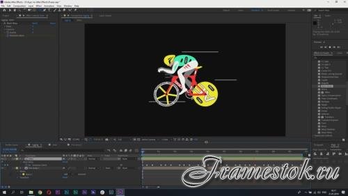 Adobe After Effects  0  PRO (2019)